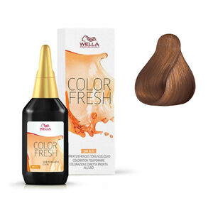 Color Fresh 7/74 blond marron cuivr&eacute;