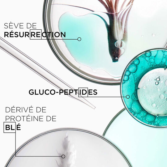 Masque Thérapiste Résistance