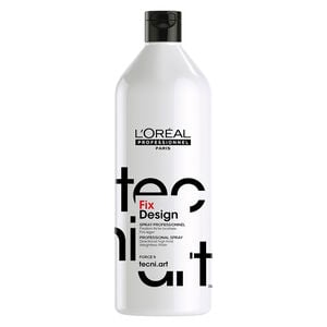 Spray de fixation Localisée Fix Design Tecni.Art 1000ml,  Spray de fixation Localisée Fix Design Tecni.Art 1000ml