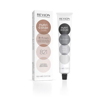 Nutri Color crème 3 en 1 821 beige perle