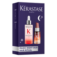 Coffret duo Nuit Magique