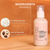 Lait démêlant sans rinçage Hair Therapy