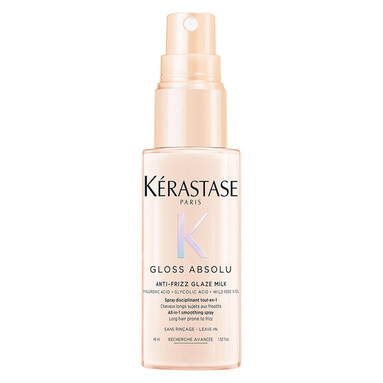 Anti-frizz Glaze Milk Gloss Absolu 45ml