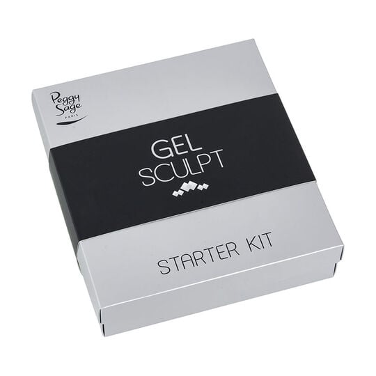 Starter kit gel sculpt