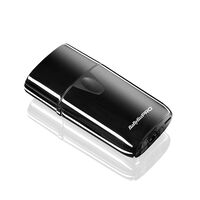 Rasoir simple grille avec lumi&egrave;re d&eacute;sinfectante UVFOIL01