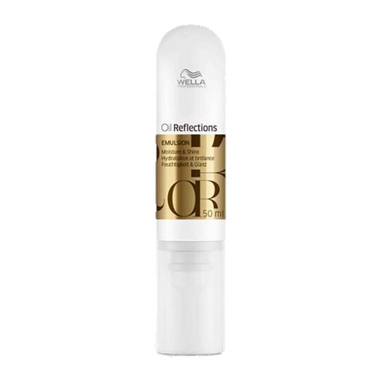 Duo révélateur de lumière léger Oil Reflections