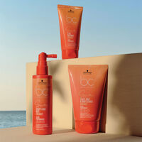 Trousse travel BC Sun Protect