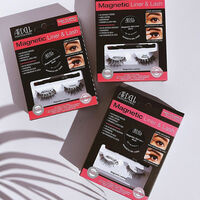 Faux cils magnétic Liner & Lash 110