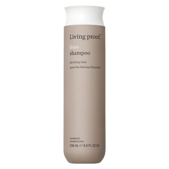 Shampooing lissant No Frizz