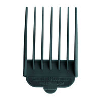 Guide de coupe pour tondeuses de coupe n&deg;6 / 19mm