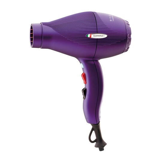 Sèche-cheveux ETC Light 2100 Violet Opaque