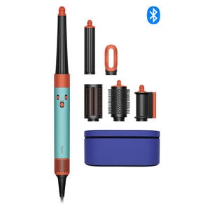 Airwrap i.d. cheveux raides &agrave; ondul&eacute;s