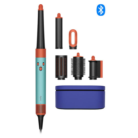 Airwrap i.d. cheveux raides &agrave; ondul&eacute;s