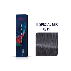Coloration permanente Koleston Perfect Me+ 0/11 spécial mix cendré,  Coloration permanente Koleston Perfect Me+ 0/11 spécial mix cendré