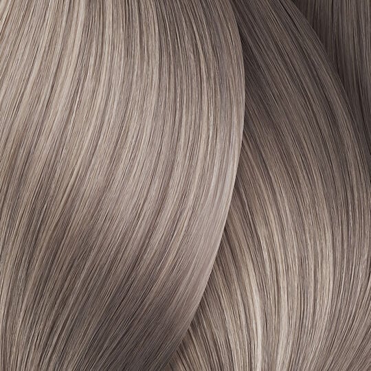Coloration ton sur ton Dialight 9.21 milkshake glac&eacute; iris&eacute;
