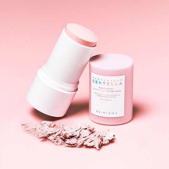 Routine Poremizing - Contr&ocirc;le pores & s&eacute;bum