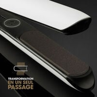 Styler Chronos blanc