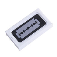 Lames pour rasoir Gentleness,  Lames pour rasoir Gentleness