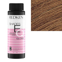 Coloration ton sur ton Shades EQ Gloss 06GB doré beige toffee