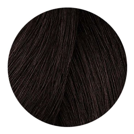 Coloration permanente Ma&iuml;andra 4.15 ch&acirc;tain cendr&eacute; acajou