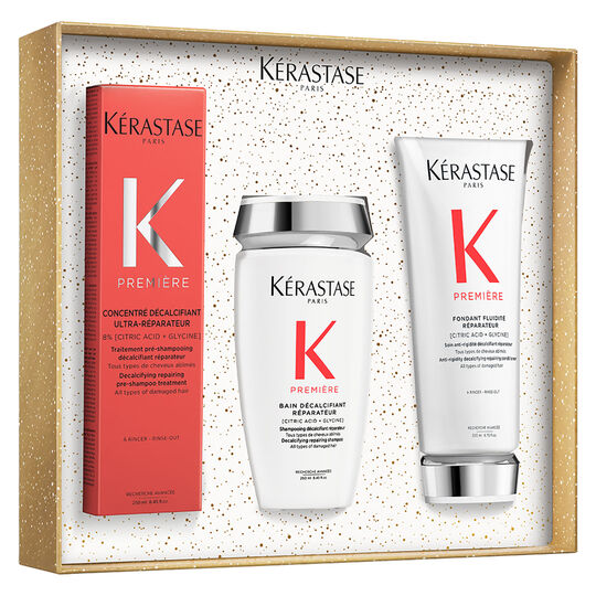 Coffret Premi&egrave;re