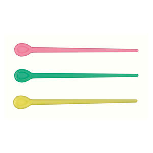 20 Pics &agrave; bigoudis