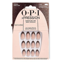 Faux ongles xpress/on mani-tude