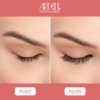 Faux cils &agrave; coller Wispies Natural Wispies