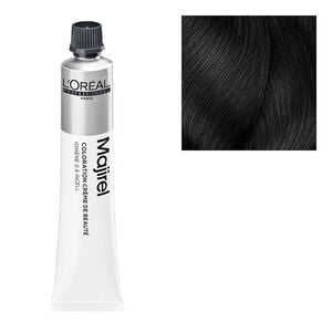 Coloration permanente Majirel 3 châtain foncé,  Coloration permanente Majirel 3 châtain foncé
