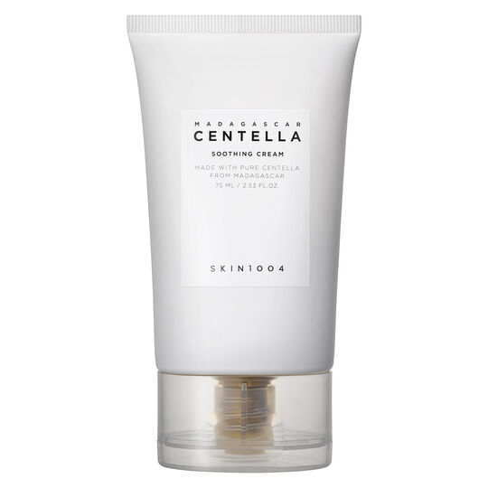 Cr&egrave;me apaisante Centella 75ml