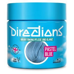 Coloration semi-permanente Pastel Blue