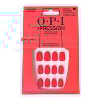 Faux ongles xpress/on strawberry margarita