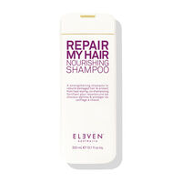Routine nourrissante Repair My Hair
