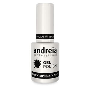 Base coat & Top coat