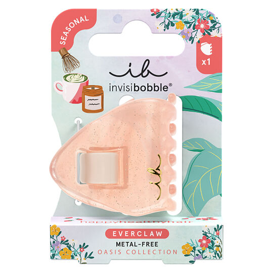 Pince Everclaw Oasis