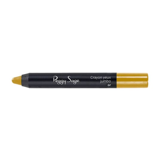 Crayon yeux Jumbo or