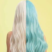 Masque Color Fresh nuance audacieuse mint