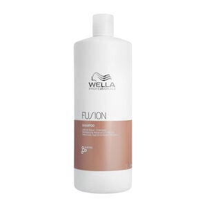 Shampooing Intense Repair Fusion 1000ml,  Shampooing Intense Repair Fusion 1000ml