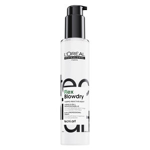 Crème 10-en-1 Flex Blowdry,  Crème 10-en-1 Flex Blowdry