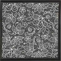 D&eacute;cors adh&eacute;sifs pour ongles dentelle 2