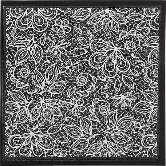 D&eacute;cors adh&eacute;sifs pour ongles dentelle 2