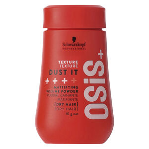 Poudre gainante matifiante Dust It Osis+