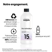 Révélateur Dia activateur 15 VOL