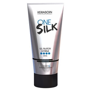 Gel fixation extr&ecirc;me One Silk