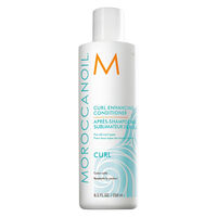 Apr&egrave;s-shampooing sublimateur de boucles