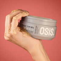Gel&eacute;e sublimatrice boucles et ondulations Tipsy Twirl Osis+