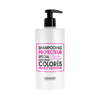 Shampooing protecteur pour cheveux colorés 500ml