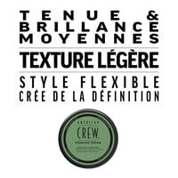 Cr&egrave;me modelante Forming Cream