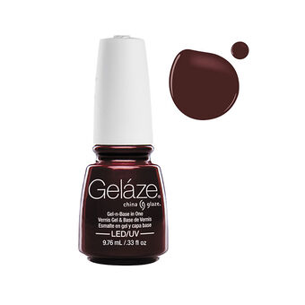 Vernis semi-permanent Gelàze Ravishing Dahling