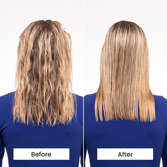 Brosse d&eacute;m&ecirc;lante originale true black